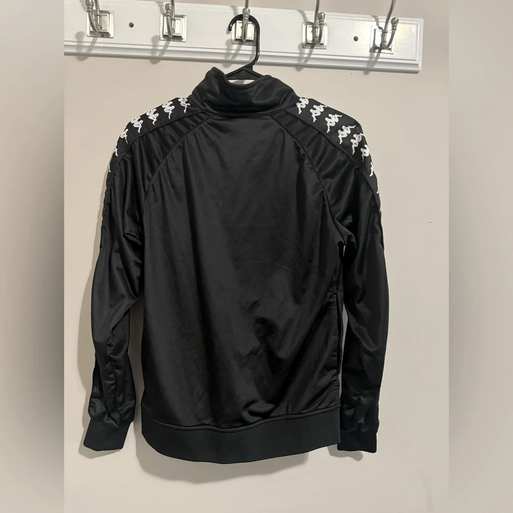 Kappa 222 BANDA ANNISTON SLIM - Fleece - Jacket - Picture 3 of 7